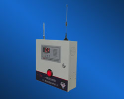 傳染病強制隔離報警系統(tǒng)